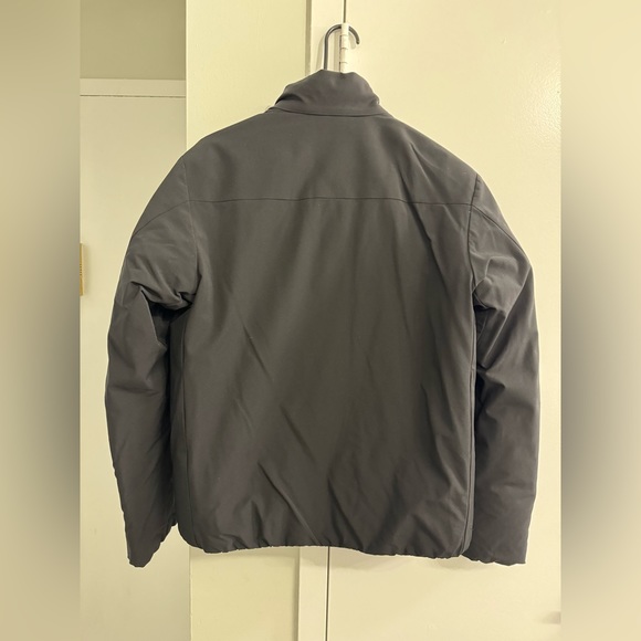 Men’s Theory Jacket - Picture 2 of 4